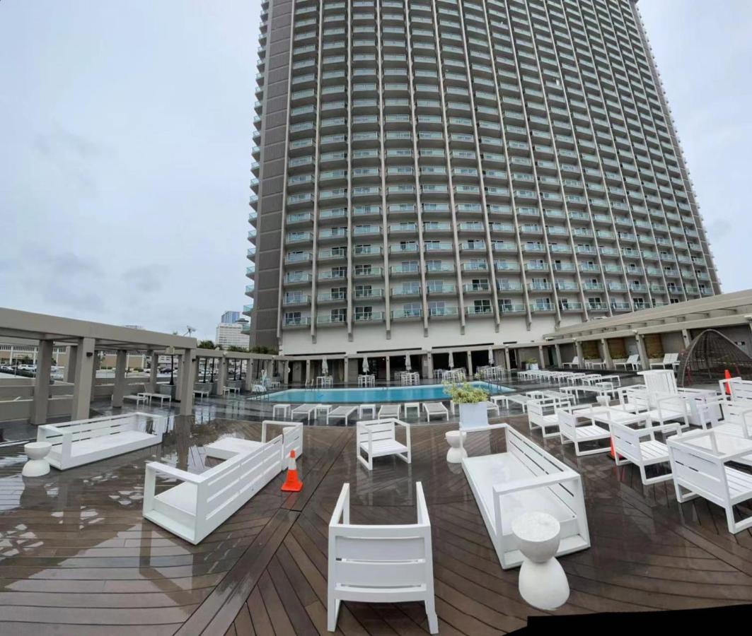 *Rarelayout*2Qn Beds*Great For Groups,Friends,Wakiki Honolulu Luaran gambar