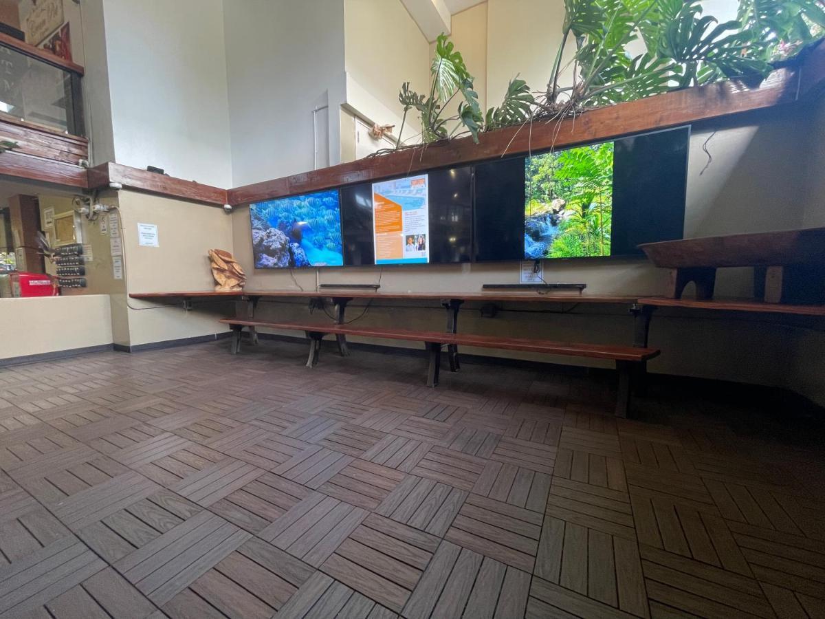 *Rarelayout*2Qn Beds*Great For Groups,Friends,Wakiki Honolulu Luaran gambar